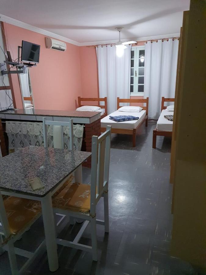 Pousada Alto Riviera Macaé Exterior foto